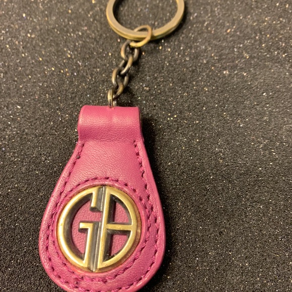 GB Keychain - Picture 3 of 8